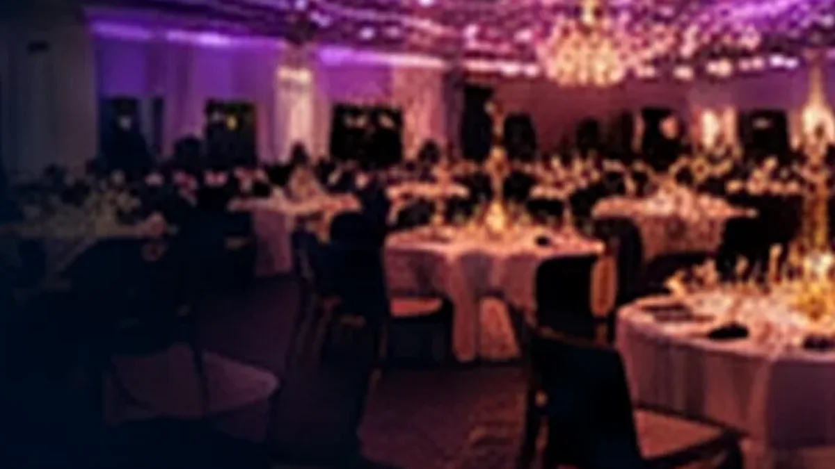 Your IT & Tech Mates Intent Engine for events and venues, showing event enquiries, dates, guest requirements, availability and booking workflows.