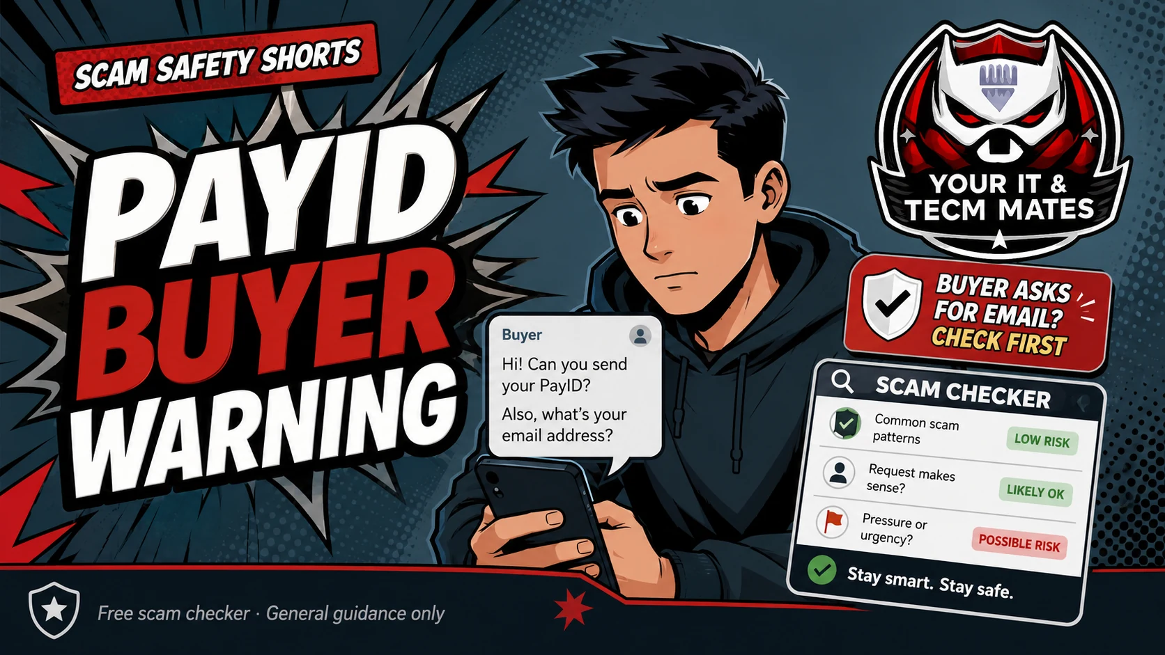 Plain-English rental and bond scam warning signs guide for Australians checking deposits and listings before paying.